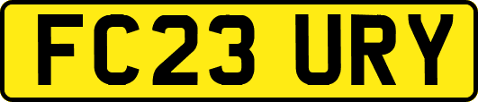 FC23URY