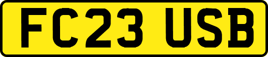 FC23USB