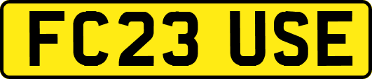 FC23USE