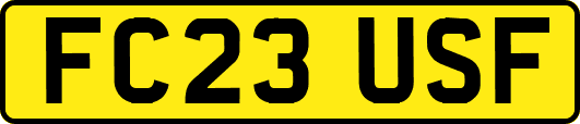 FC23USF