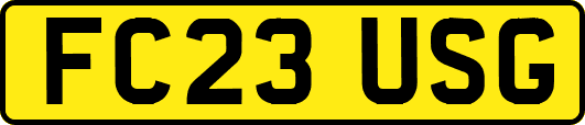 FC23USG