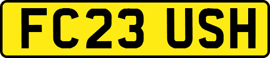 FC23USH