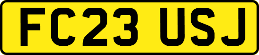 FC23USJ