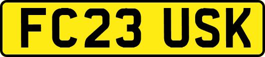 FC23USK