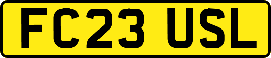 FC23USL