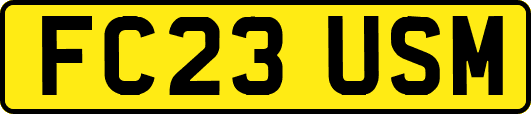 FC23USM