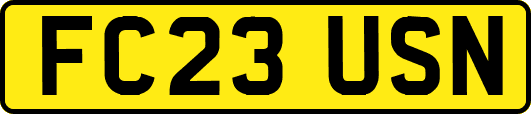FC23USN