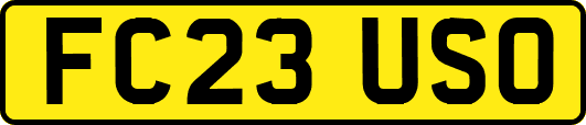 FC23USO