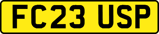FC23USP