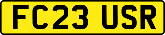 FC23USR