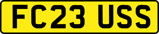FC23USS