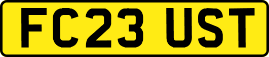 FC23UST