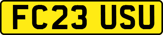 FC23USU