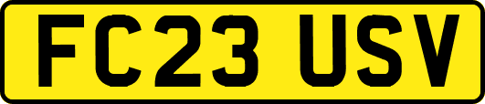FC23USV
