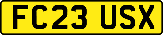 FC23USX