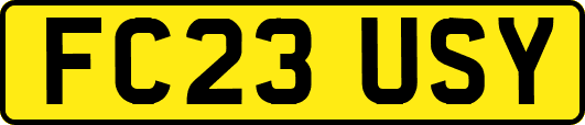 FC23USY