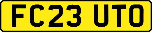 FC23UTO