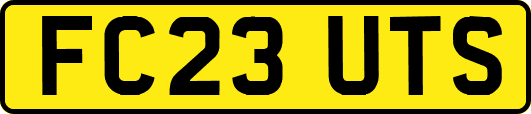 FC23UTS
