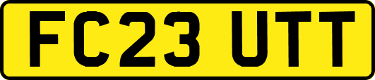 FC23UTT