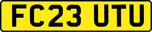 FC23UTU