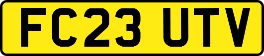 FC23UTV