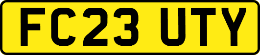 FC23UTY