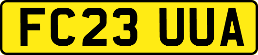 FC23UUA
