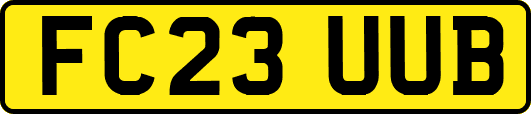 FC23UUB