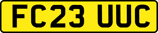 FC23UUC