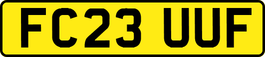 FC23UUF