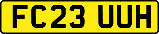 FC23UUH