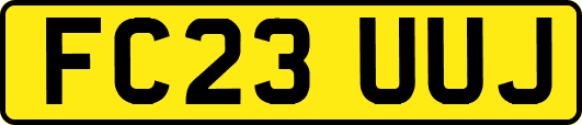 FC23UUJ