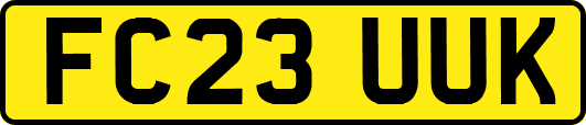 FC23UUK