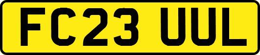 FC23UUL