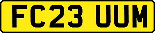 FC23UUM