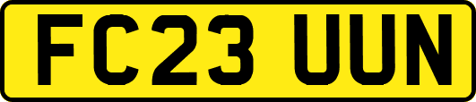 FC23UUN