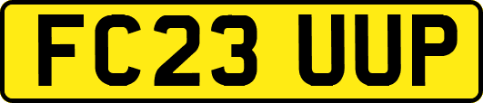FC23UUP