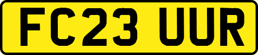 FC23UUR