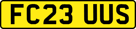 FC23UUS
