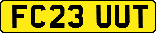 FC23UUT