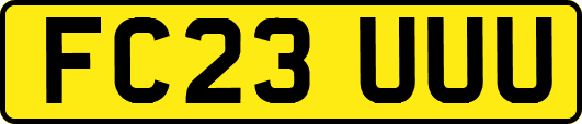 FC23UUU