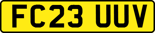 FC23UUV