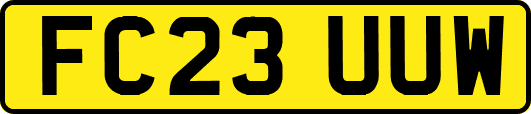 FC23UUW