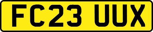 FC23UUX