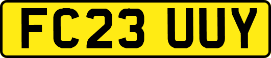 FC23UUY