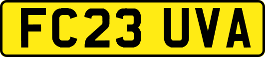 FC23UVA