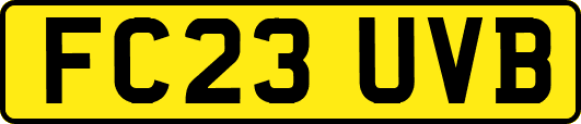 FC23UVB