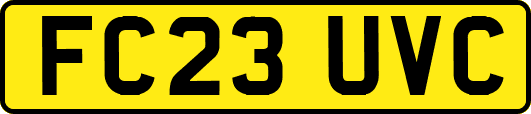 FC23UVC