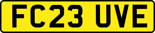 FC23UVE