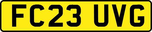 FC23UVG